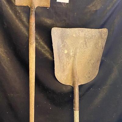 Scoop Shovel and More