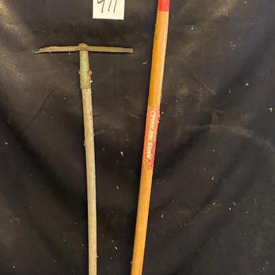Gardening Tool