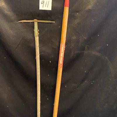 Gardening Tool