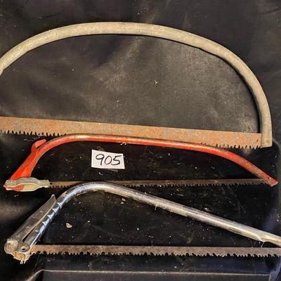 Saw Lot