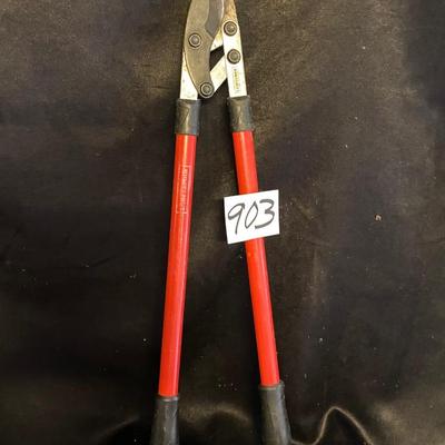 Craftsman Bypass Lopper