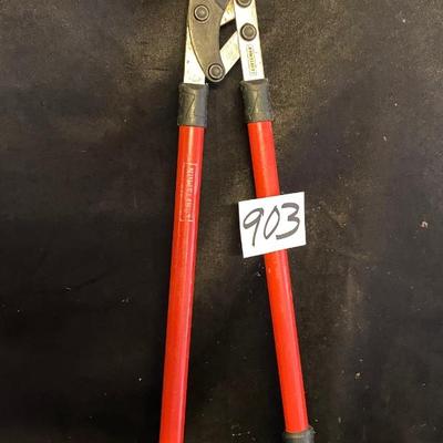 Craftsman Bypass Lopper