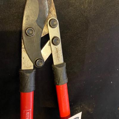 Craftsman Bypass Lopper