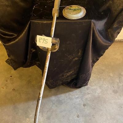 Weed Eater Feather Lite Gas WeedEater