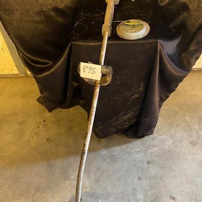 Weed Eater Feather Lite Gas WeedEater