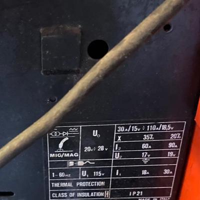 Astro Power Powermig