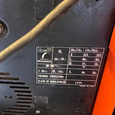 Astro Power Powermig