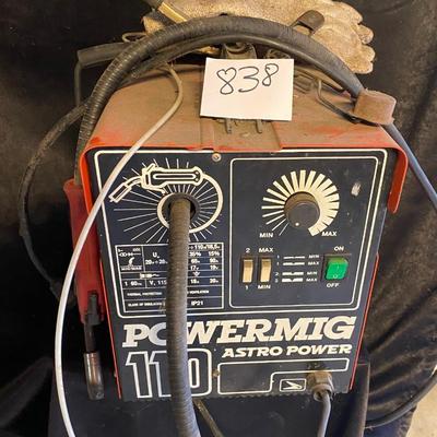Astro Power Powermig