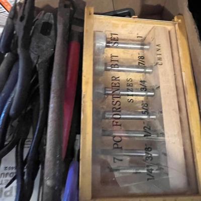 S46 Miscellaneous