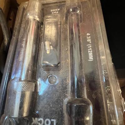 S46 Miscellaneous