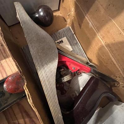 S44 miscellaneous