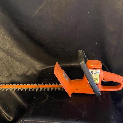 Sears Hedge Trimmer
