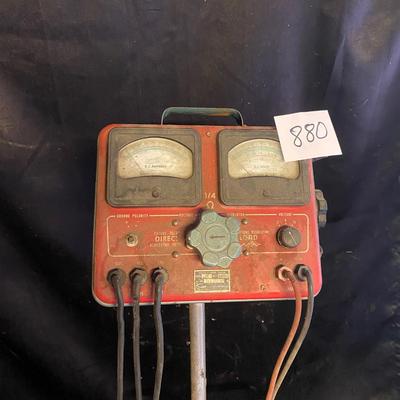 Sun Battery Charger