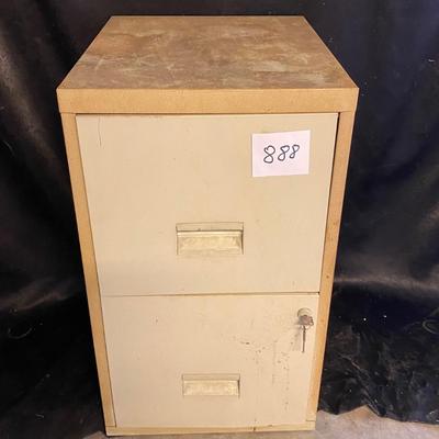 File Cabinet