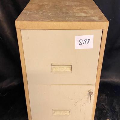 File Cabinet