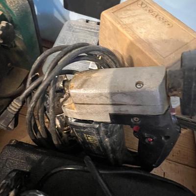S43 miscellaneous tools