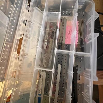S43 miscellaneous tools