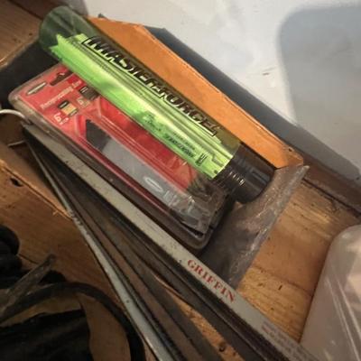 S43 miscellaneous tools