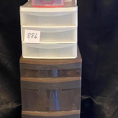 Organizer Lot