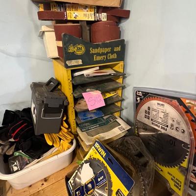 S42 miscellaneous items
