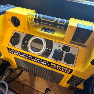 S40 miscellaneous tools
