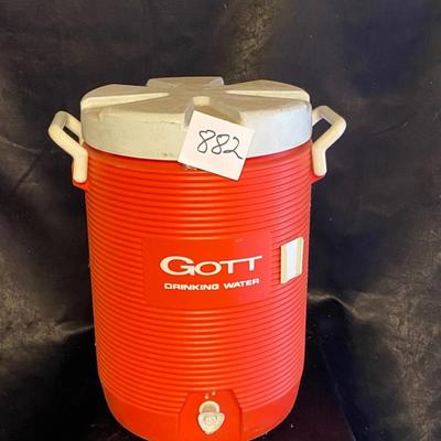 Gott Cooler