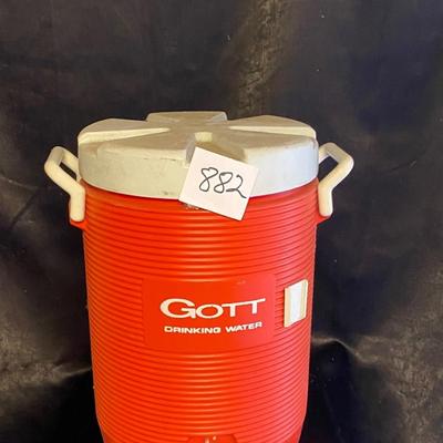 Gott Cooler