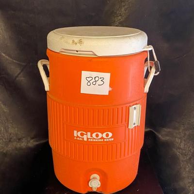 Igloo 5 Gallon Cooler