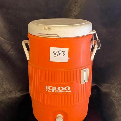 Igloo 5 Gallon Cooler