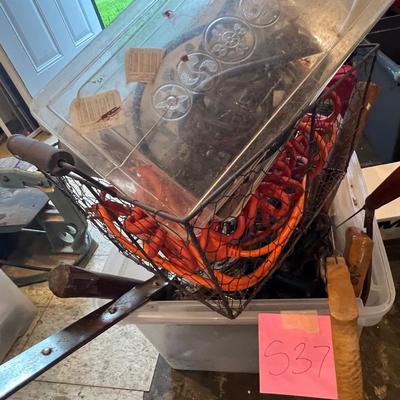 S37 miscellaneous tools