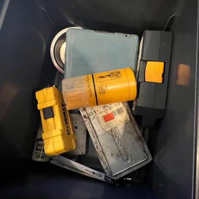S36 Miscellaneous items