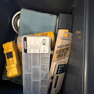 S36 Miscellaneous items