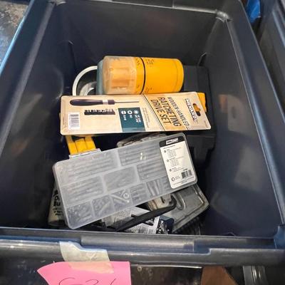 S36 Miscellaneous items