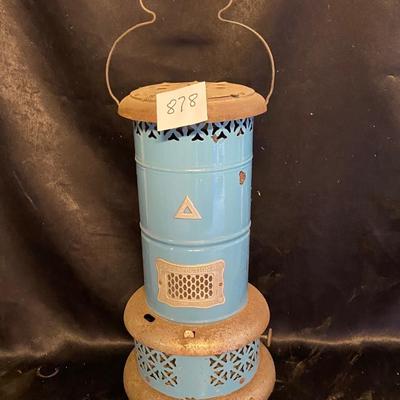 Vintage Perfection Kerosene/Oil Heater