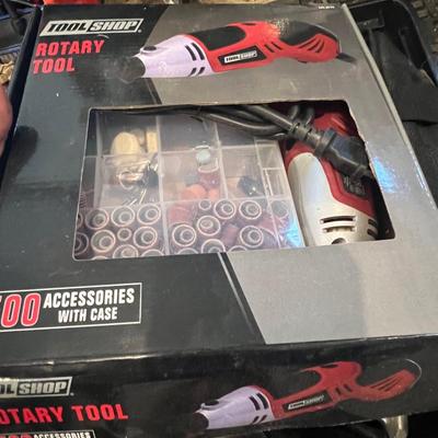 S34 miscellaneous power tools