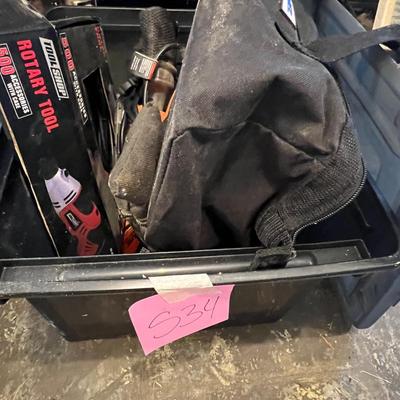 S34 miscellaneous power tools