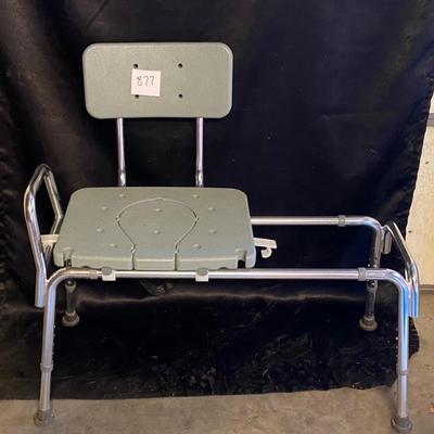 Handicap Chair