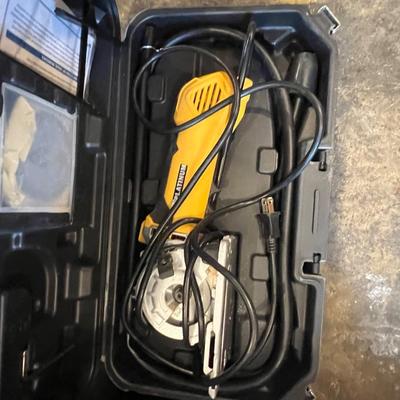 S33 miscellaneous tools