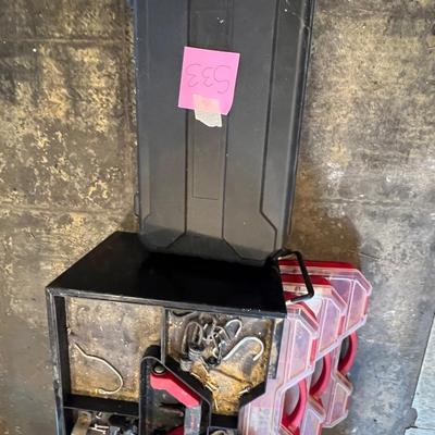 S33 miscellaneous tools