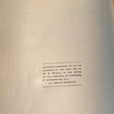 Vintage Hurlbut’s Story of the Bible and More