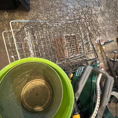 S31 large garden lot