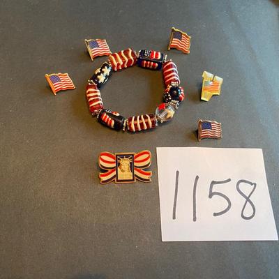 America Lot