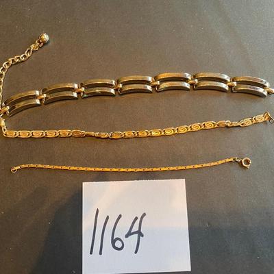 Bracelet Lot