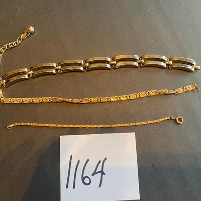 Bracelet Lot