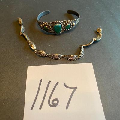 Bracelet Lot