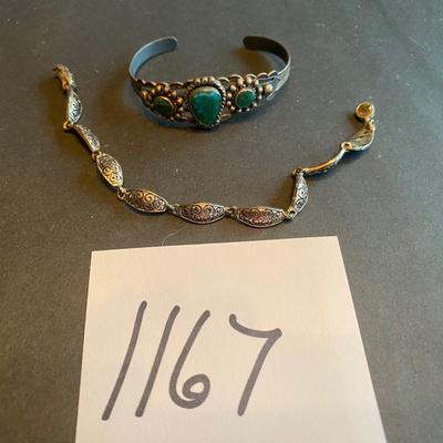 Bracelet Lot
