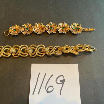 Bracelet Lot
