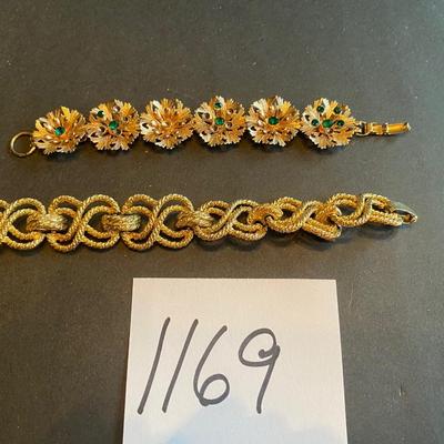 Bracelet Lot