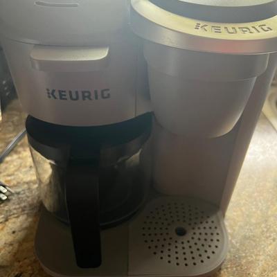 H1 Keurig
