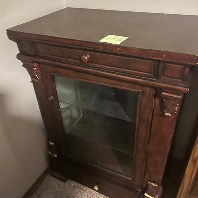 H13 furniture piece with damage
